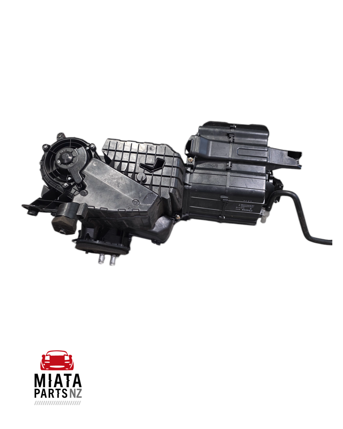MX5 NC Complete HVAC/Blower Unit Setup