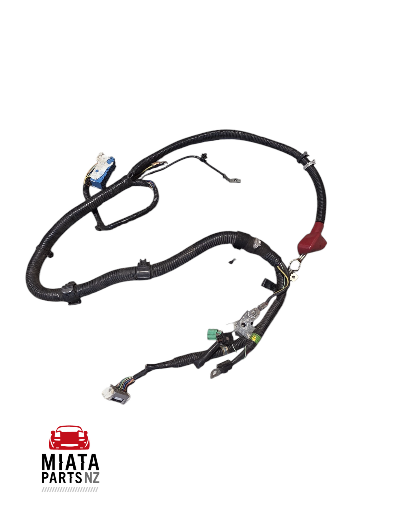 MX5 NC Engine Power Wiring Harness