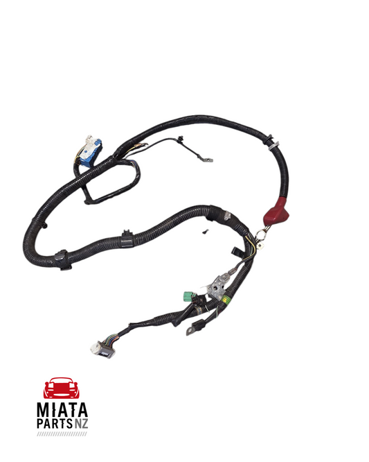 MX5 NC Engine Power Wiring Harness