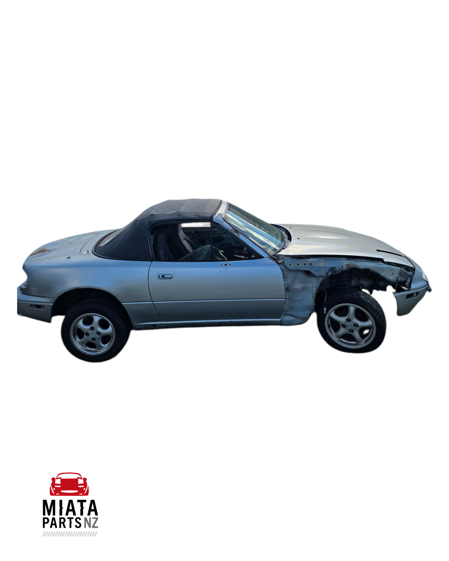 MX5 NA Wrecking