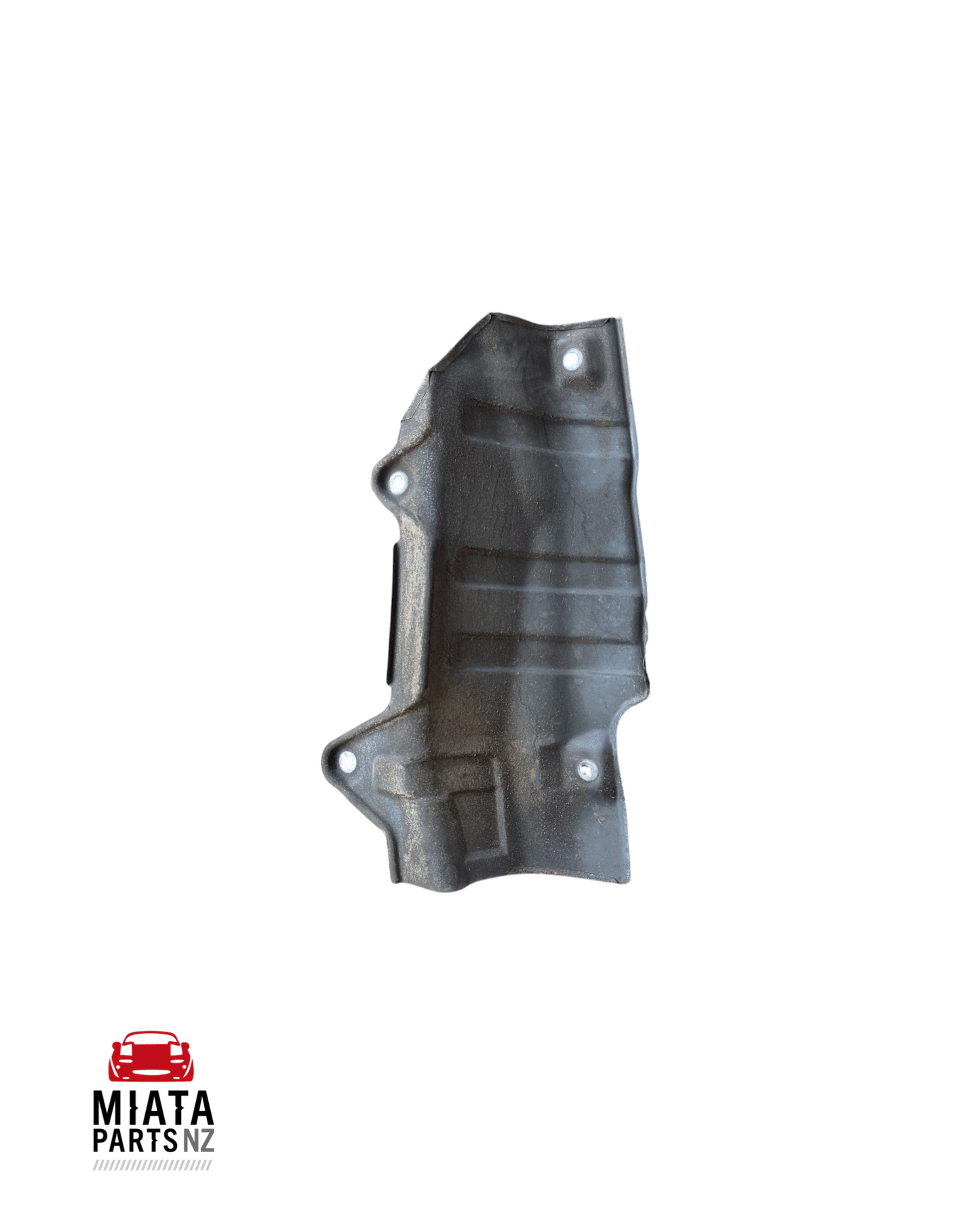 MX5 NB Exhaust Heatshield