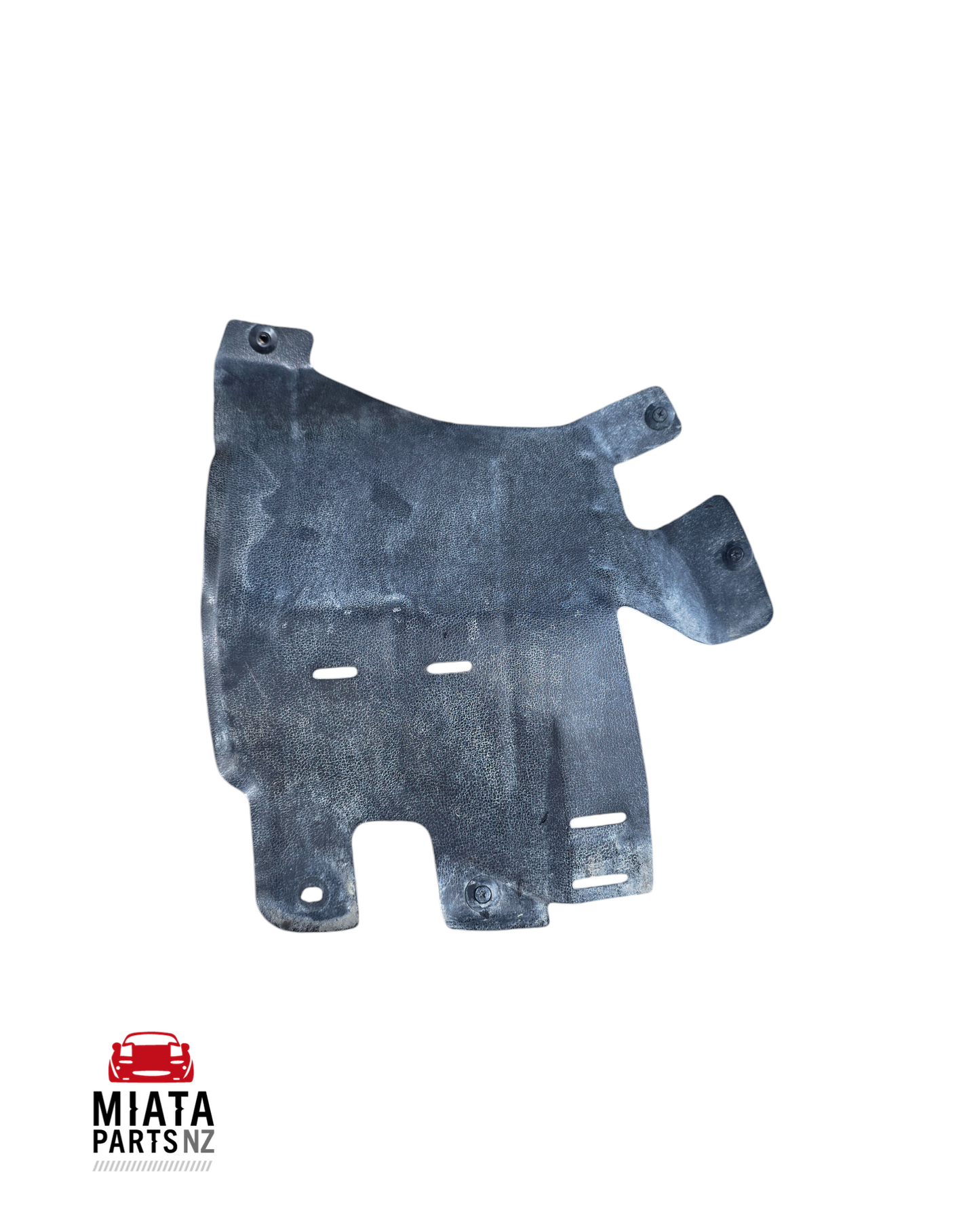 MX5 NB Fuel Filter Cover
