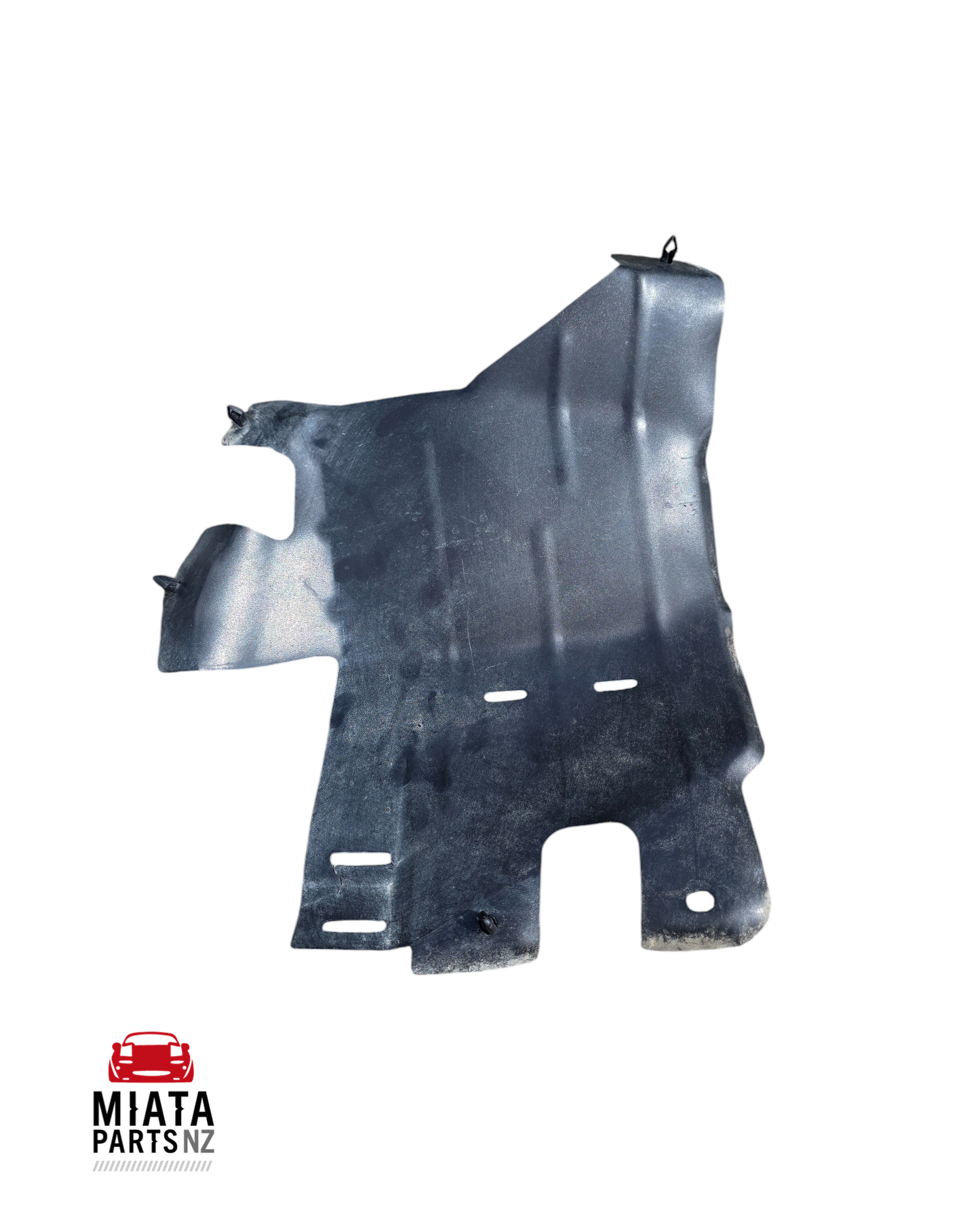 MX5 NB Fuel Filter Cover