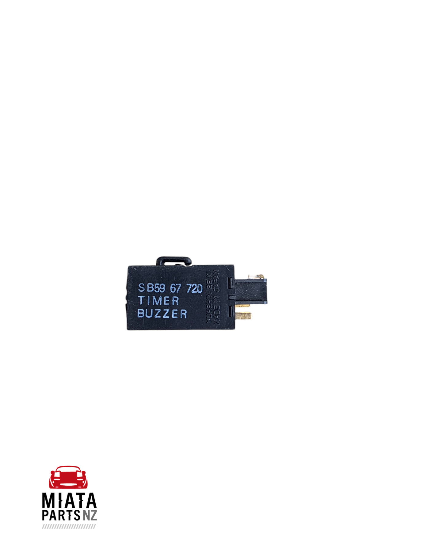 MX5 NA Door Buzzer