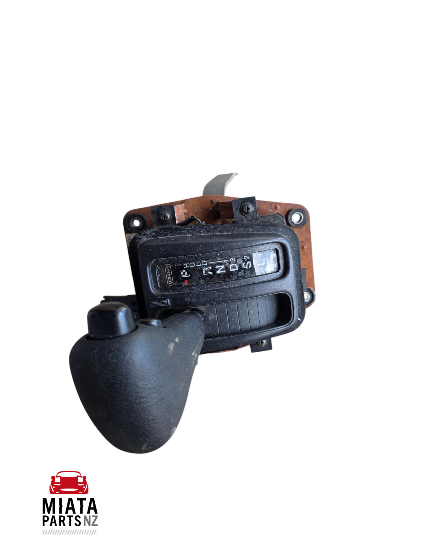 MX5 NB Auto Shifter