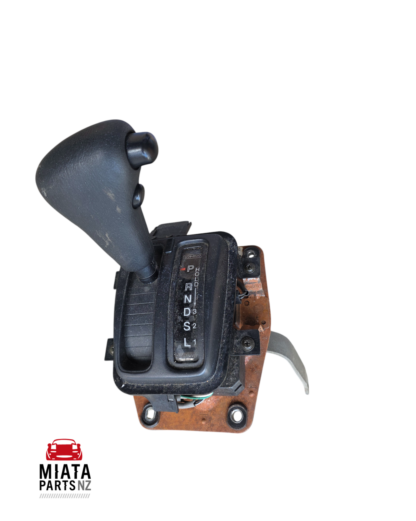 MX5 NB Auto Shifter