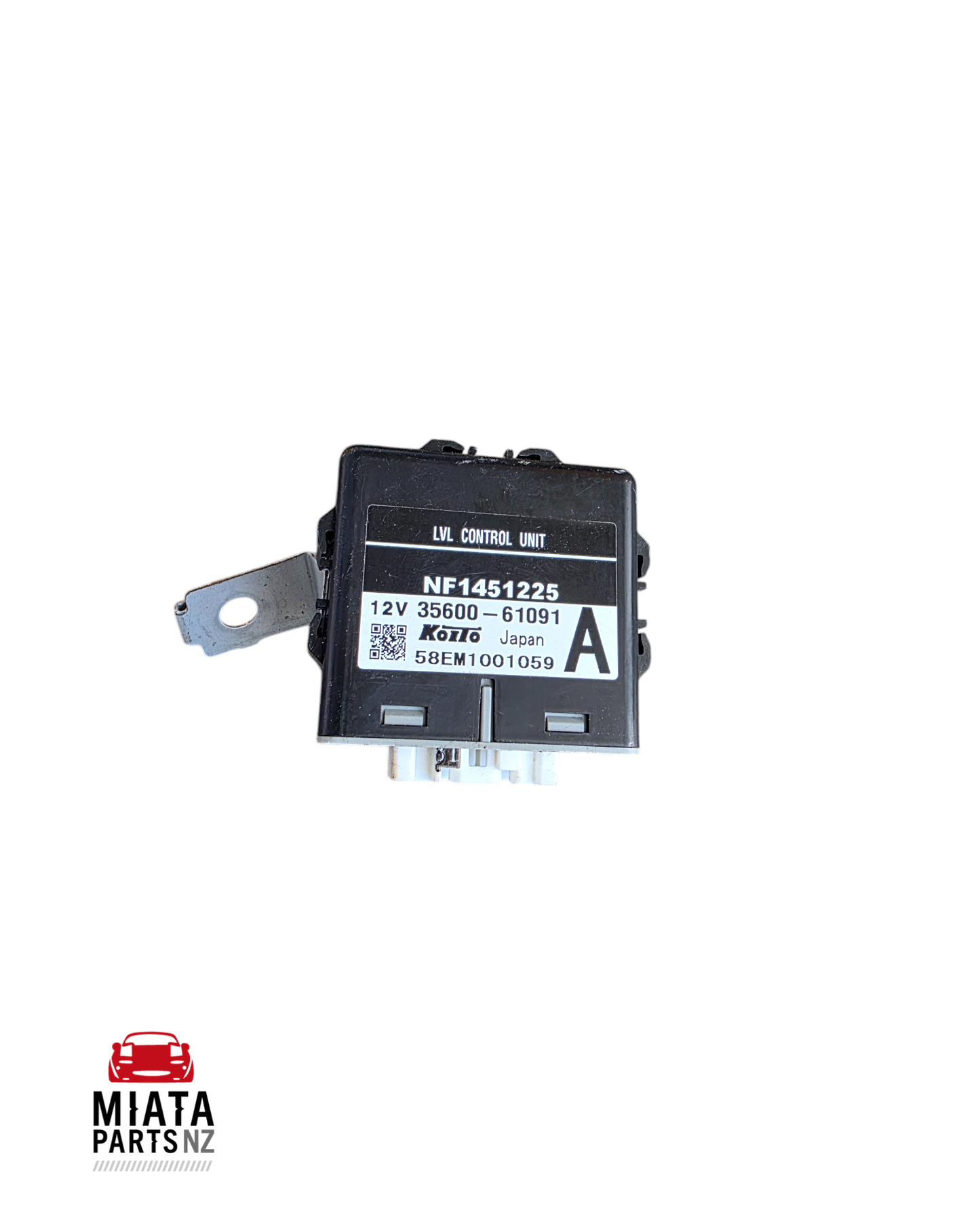 MX5 NC Lvl Control Unit - Headlight Relay
