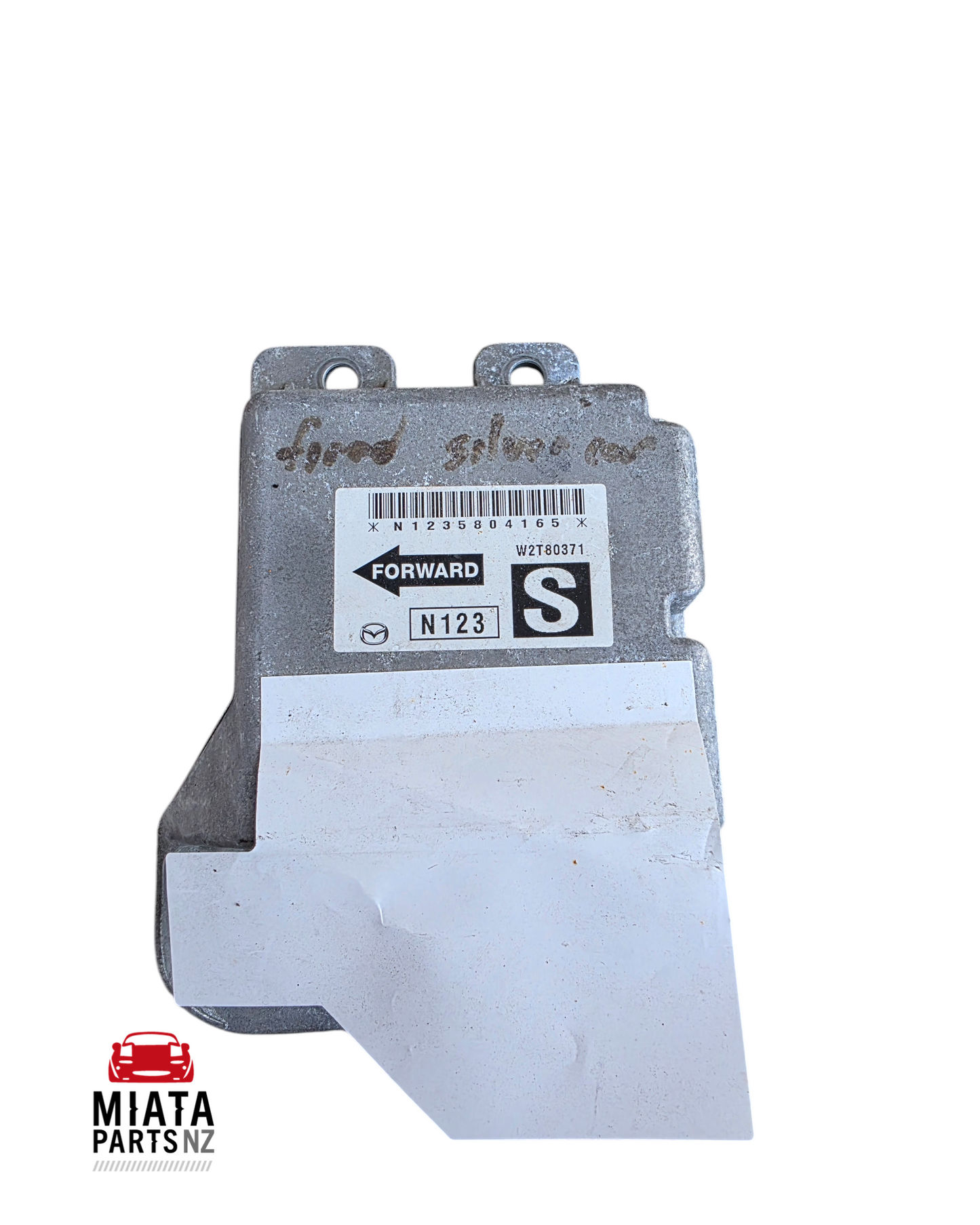 MX5 NC Airbag Sensor