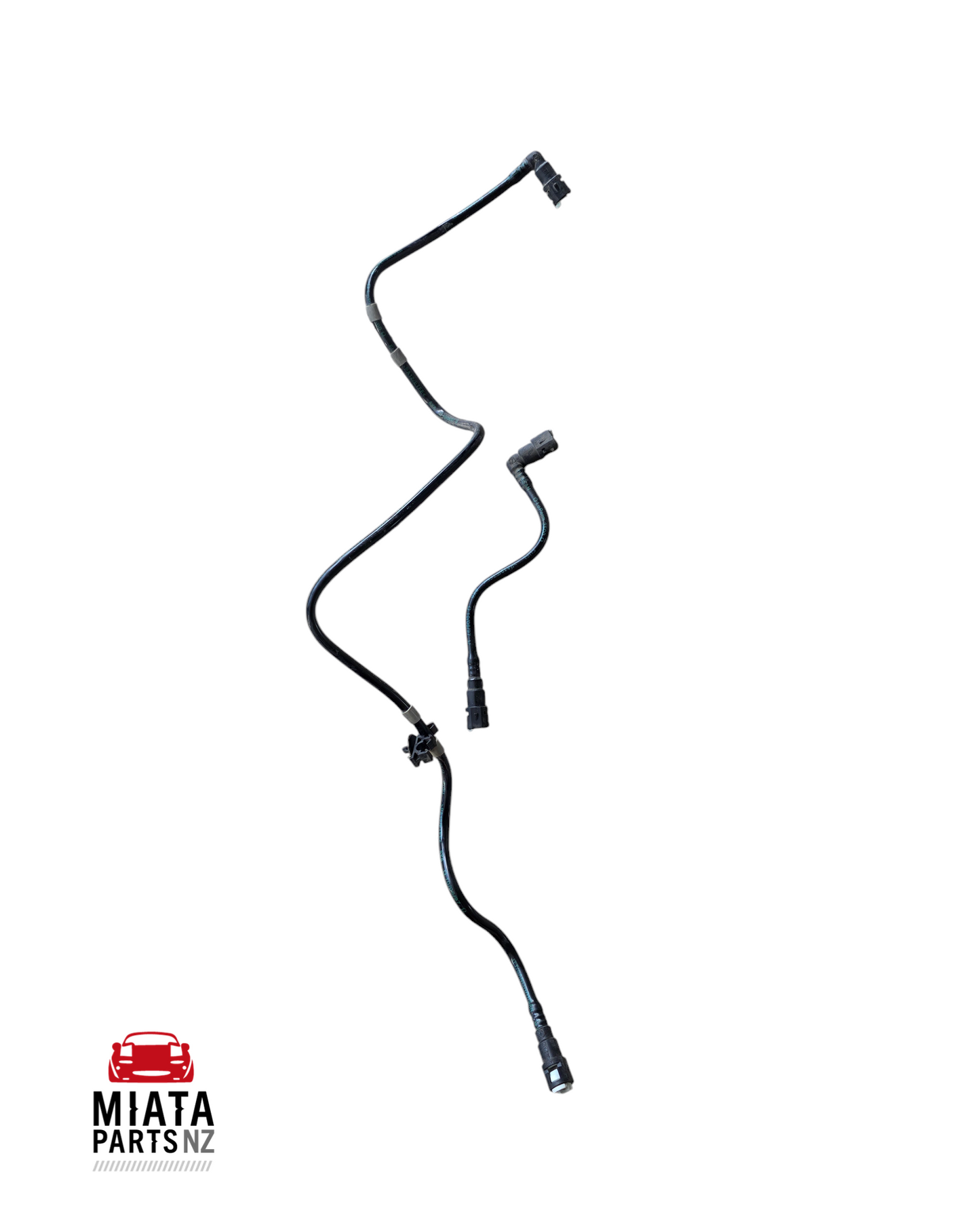 MX5 NB Fuel Line Quick Release