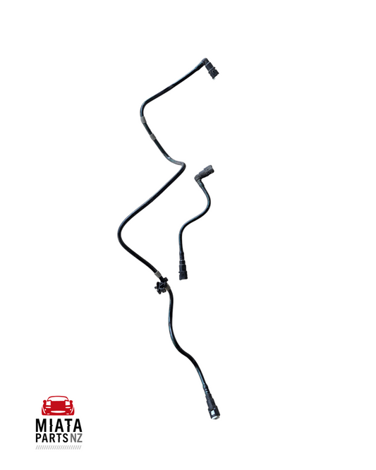 MX5 NB Fuel Line Quick Release