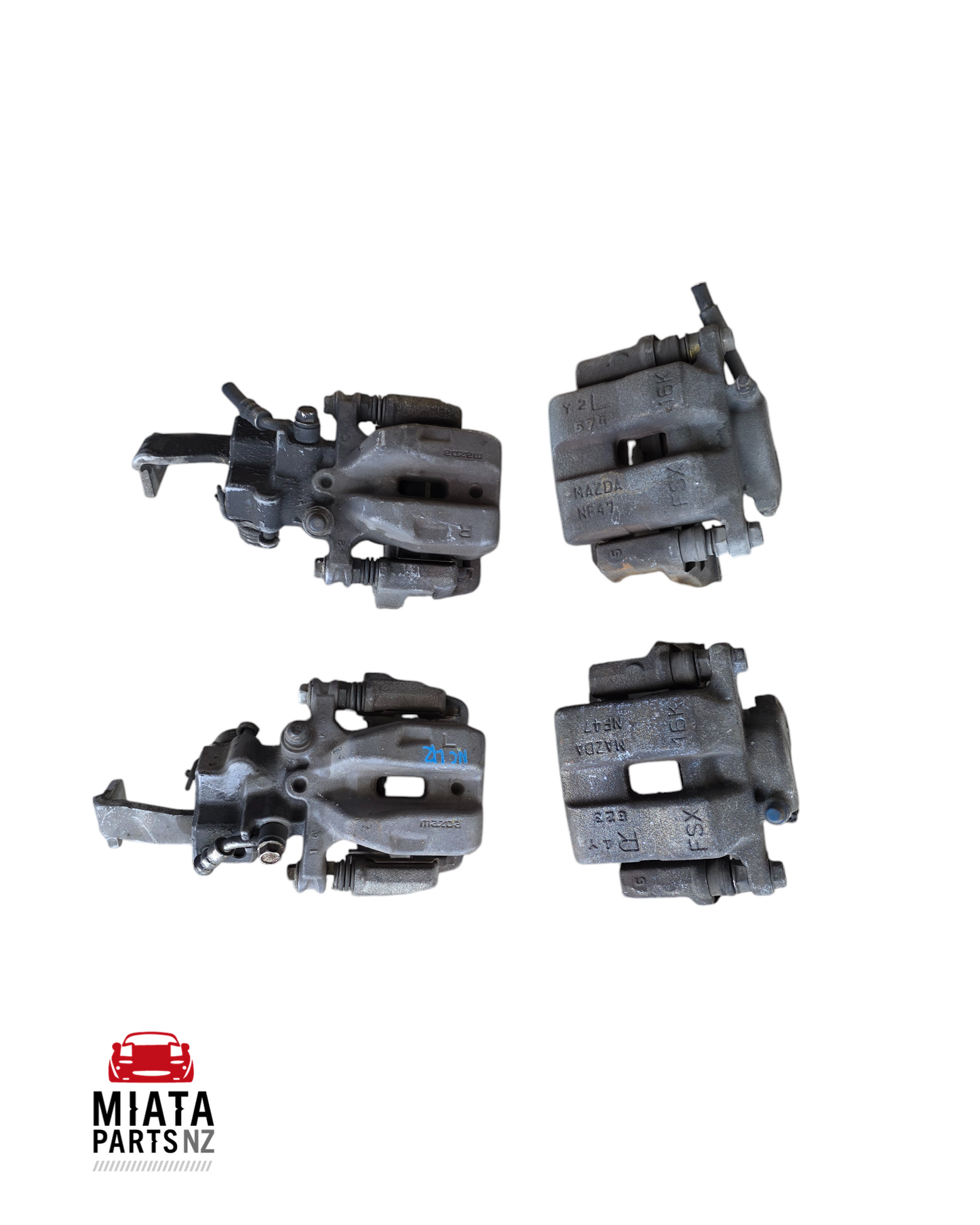 MX5 NC Brake Caliper (Used)
