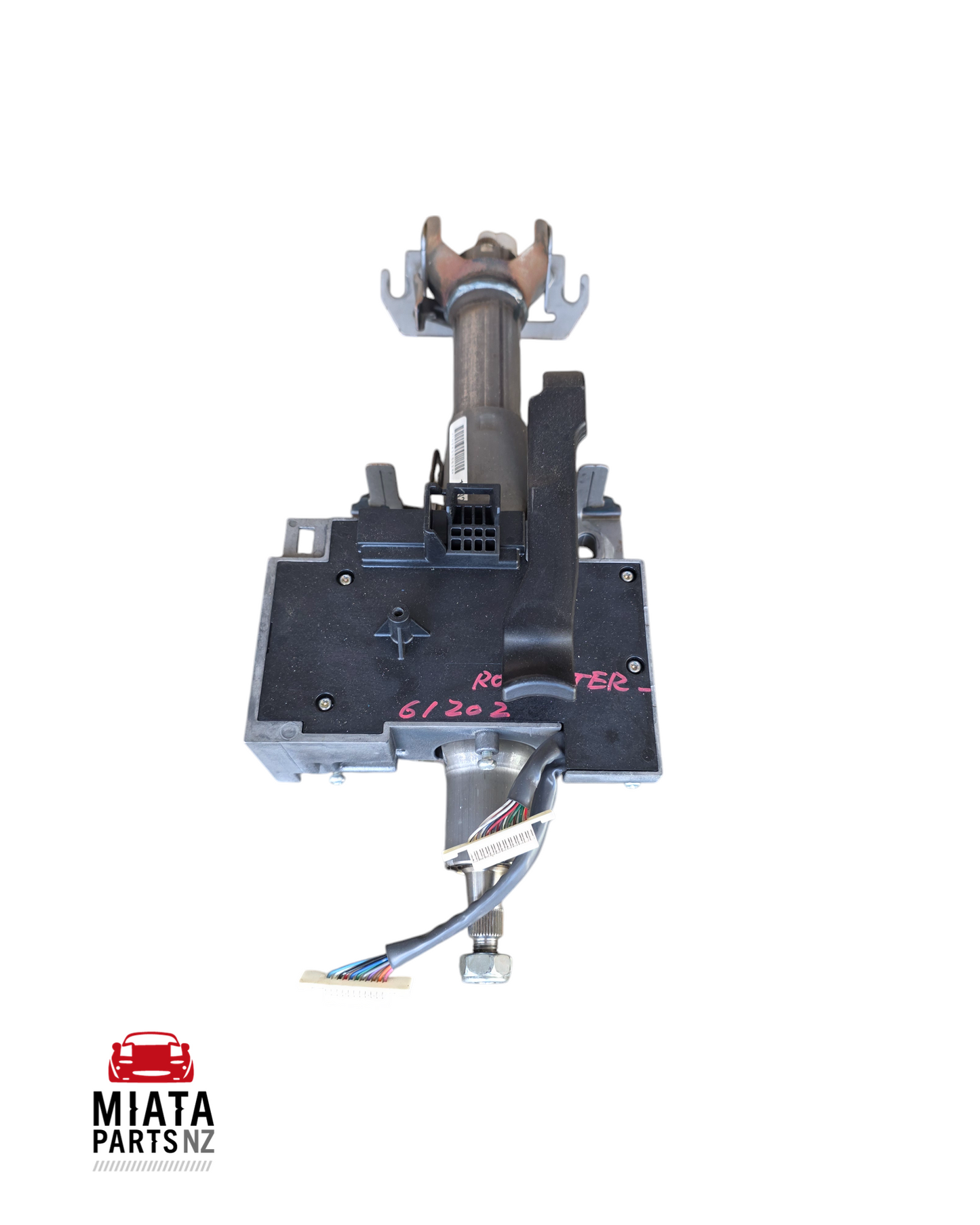 MX5 ND Steering Lock Unit