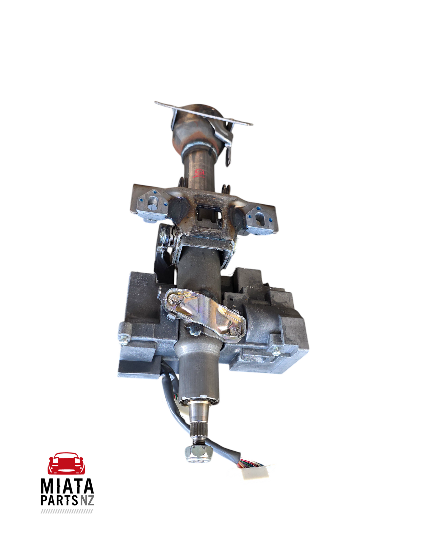 MX5 ND Steering Lock Unit