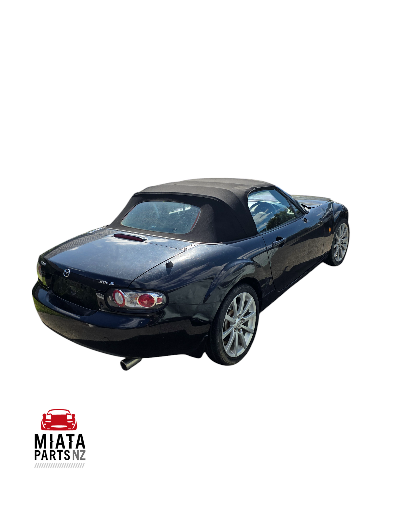 MX5 NC Softtop (Used)