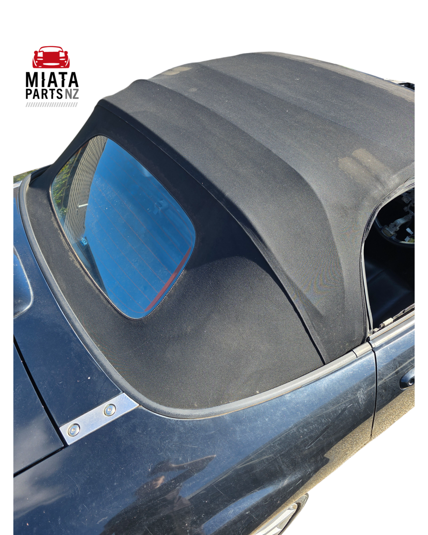 MX5 NC Softtop (Used)