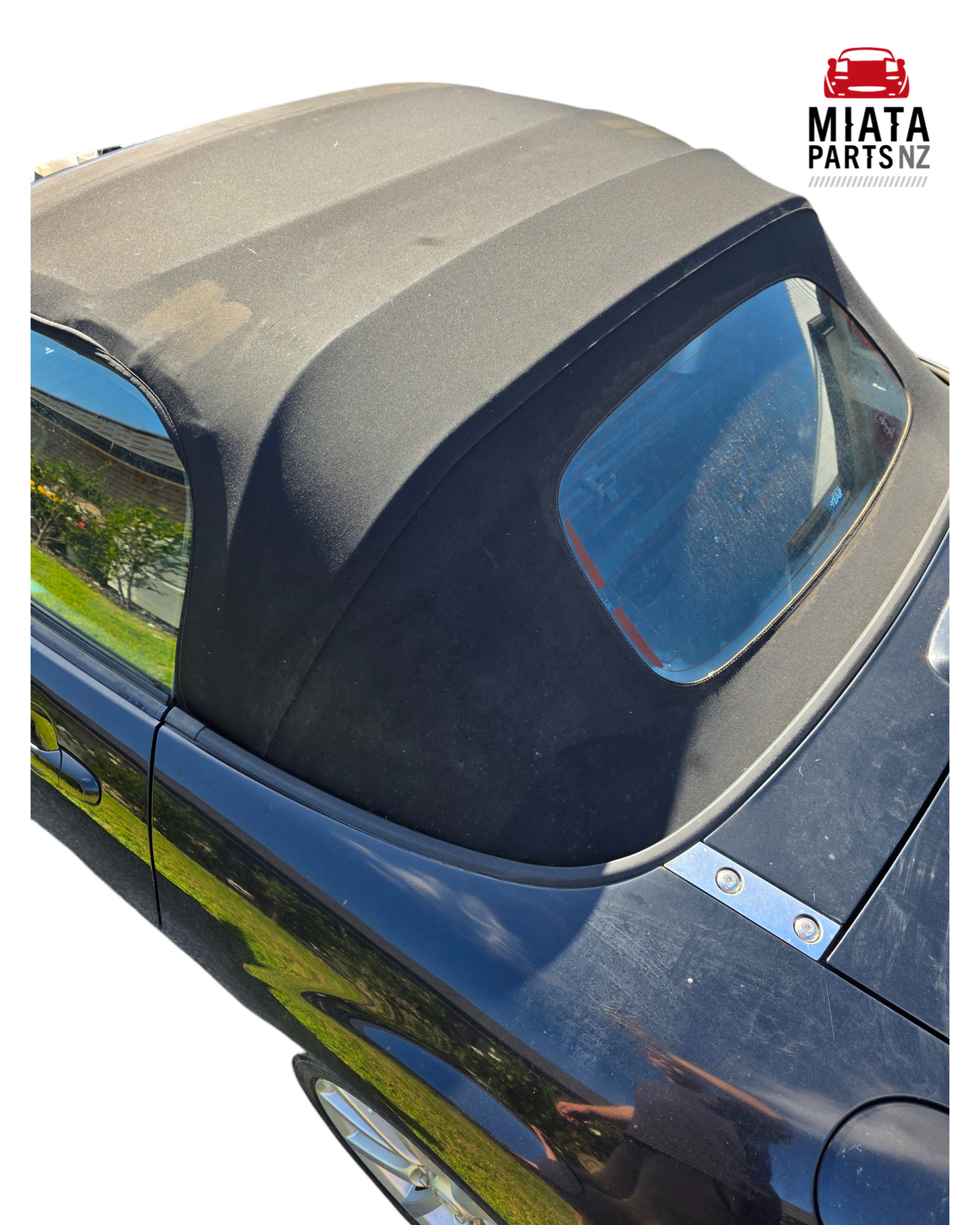 MX5 NC Softtop (Used)