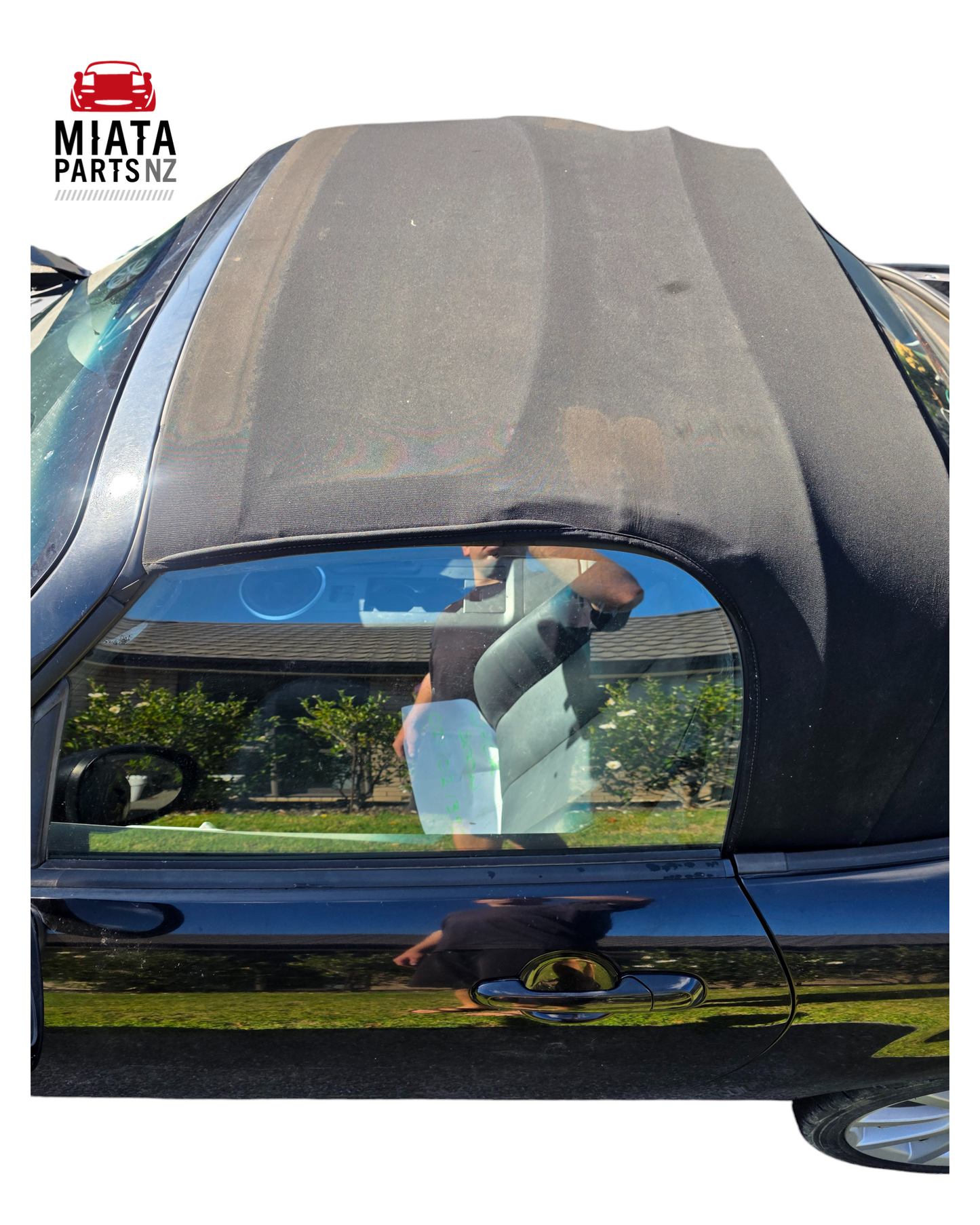MX5 NC Softtop (Used)