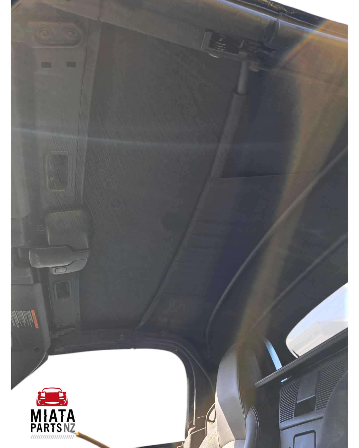 MX5 NC Softtop (Used)