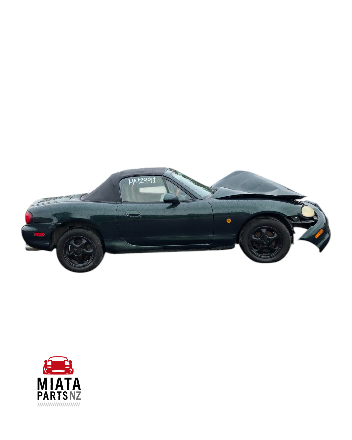 MX5 NB Wrecking