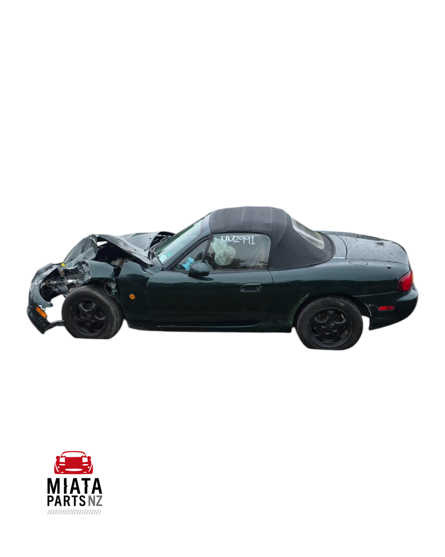 MX5 NB Wrecking