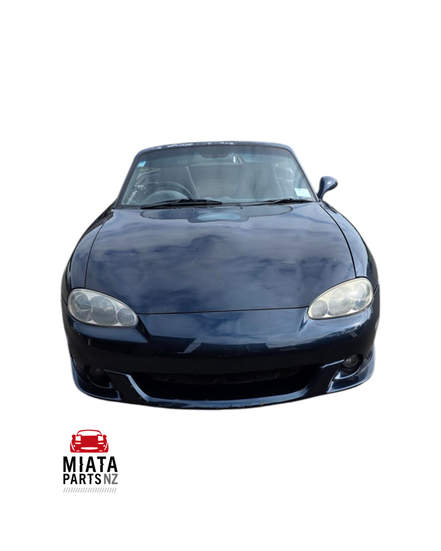 MX5 NB Wrecking
