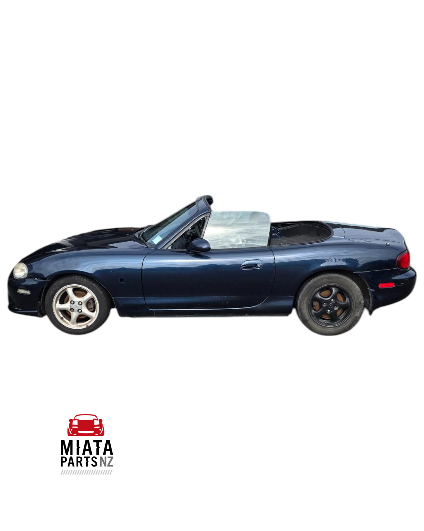 MX5 NB Wrecking