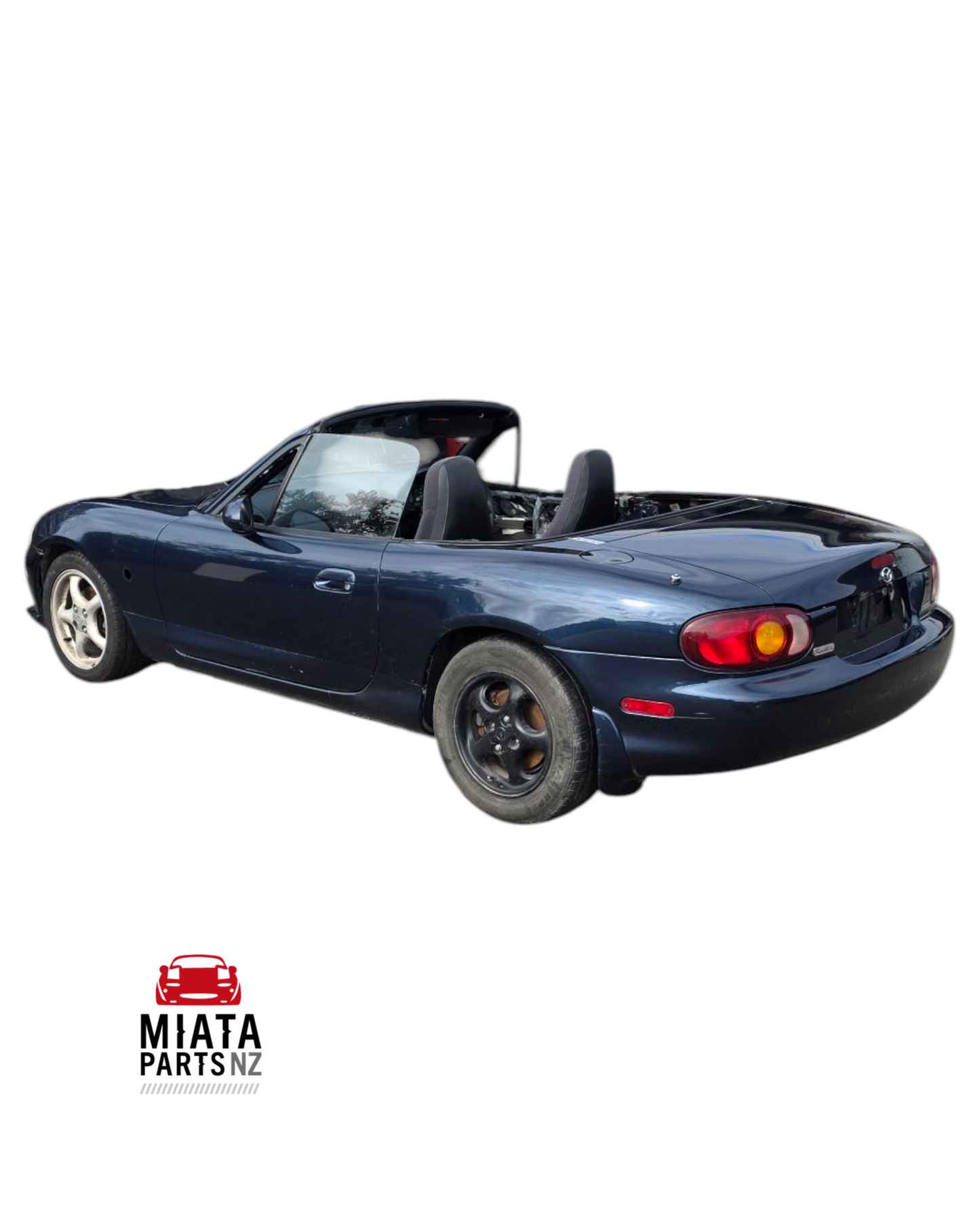 MX5 NB Wrecking