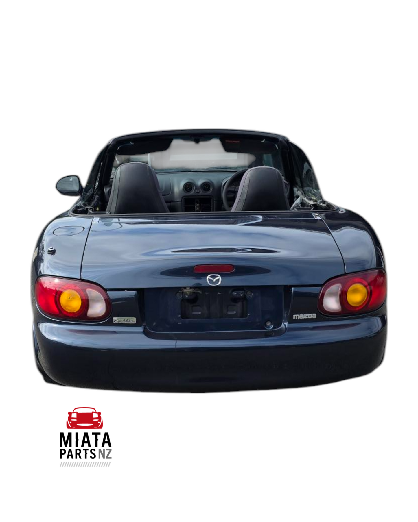 MX5 NB Wrecking