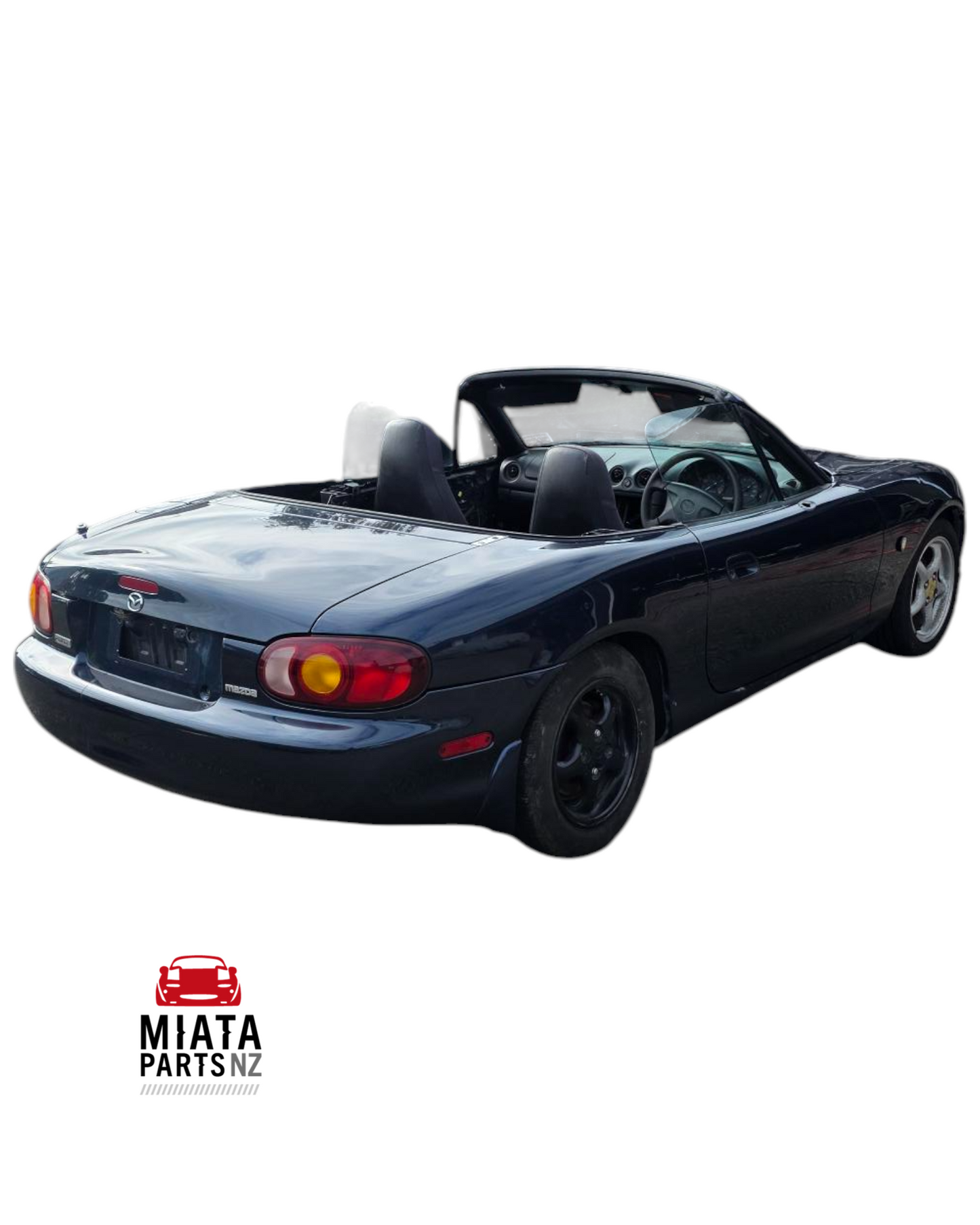 MX5 NB Wrecking