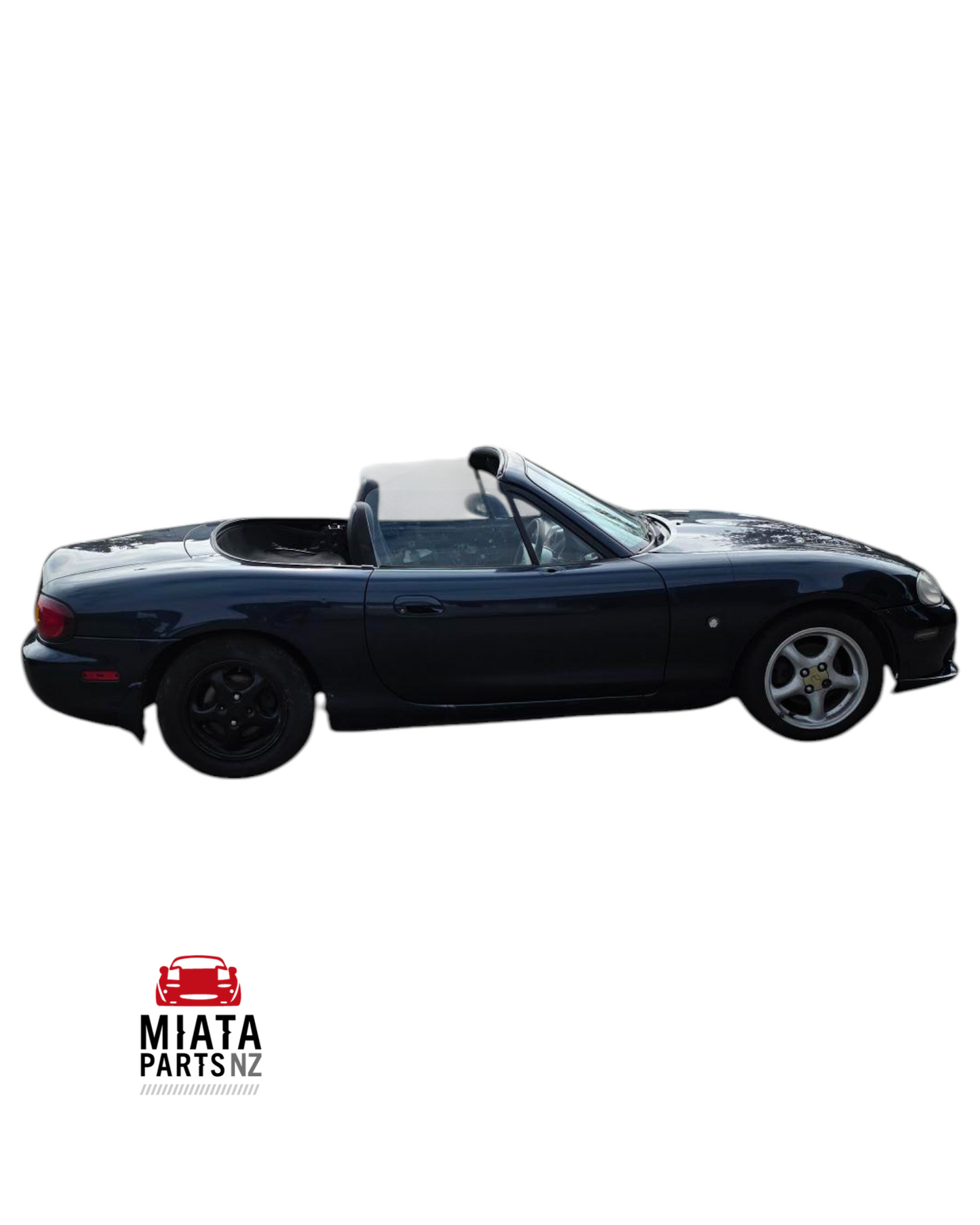 MX5 NB Wrecking