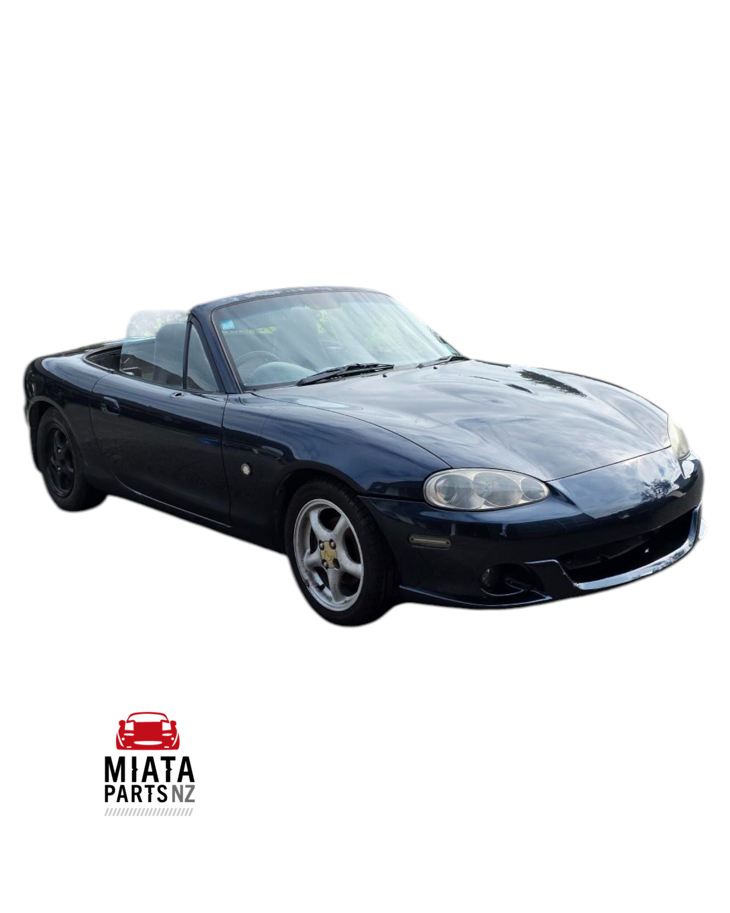 MX5 NB Wrecking