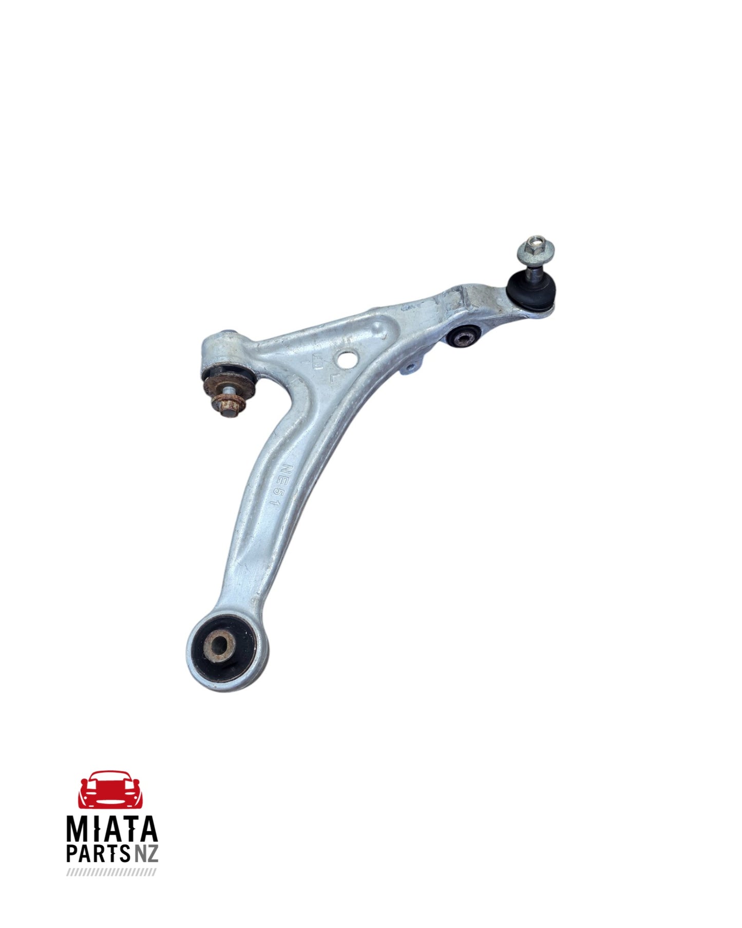 NC Front Lower Control Arm