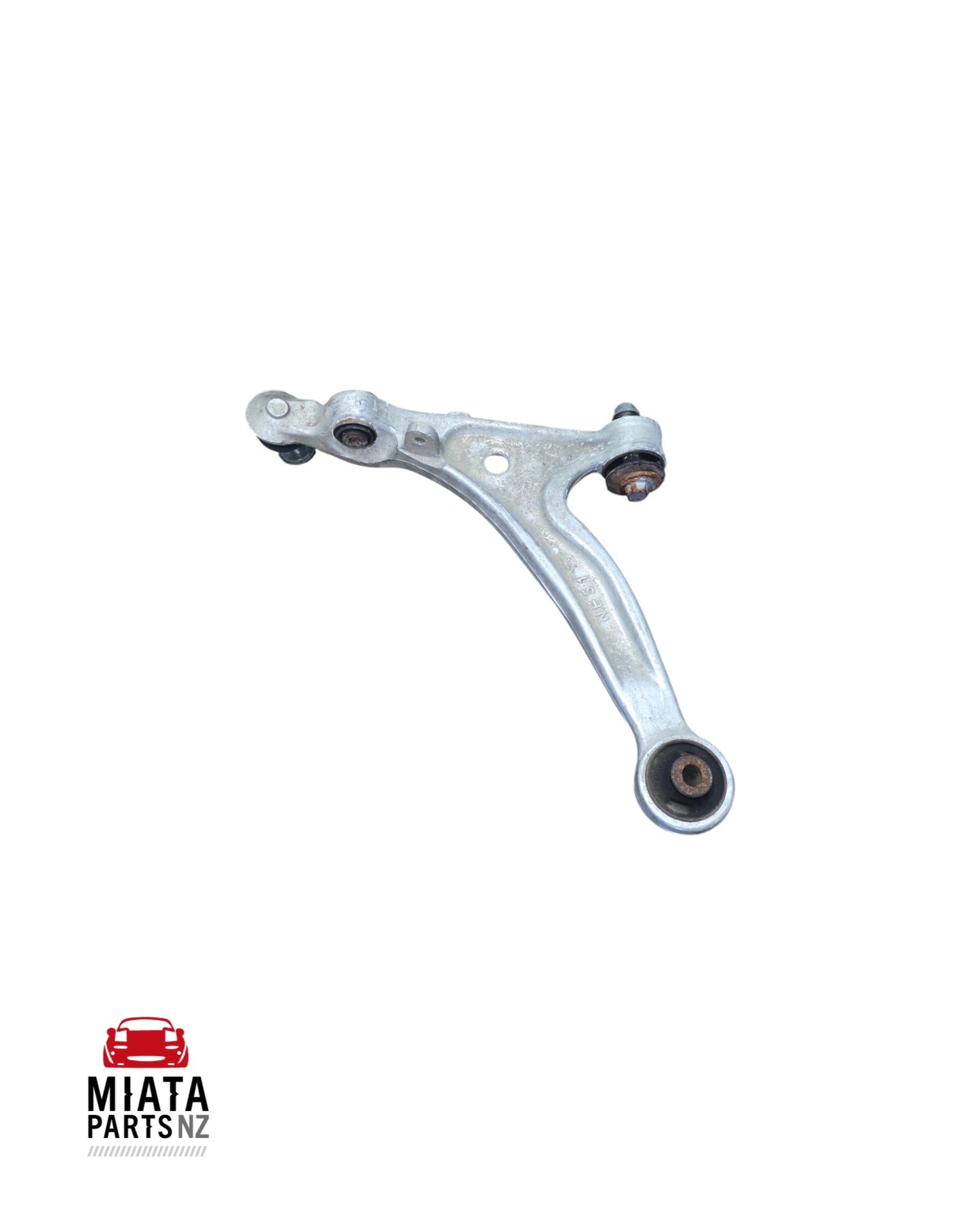 NC Front Lower Control Arm