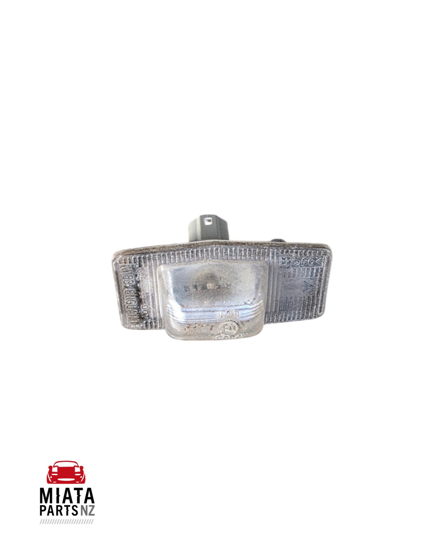 MX5 NB Boot Light