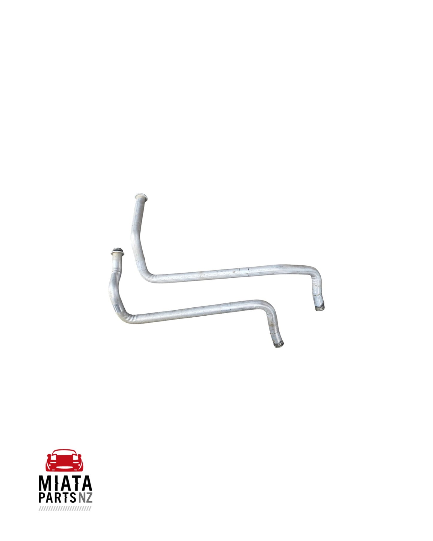 MX5 NB Heater Piping