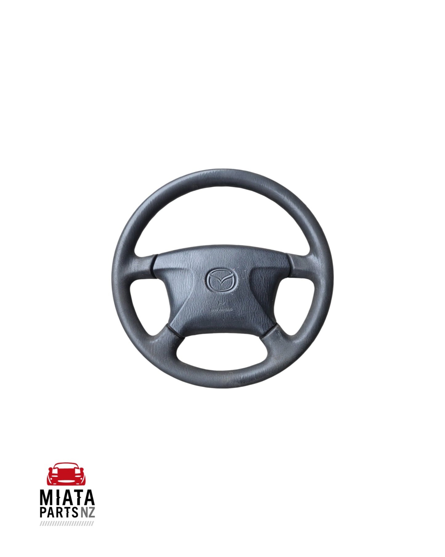 MX5 NB Steering Wheel w/ Airbag
