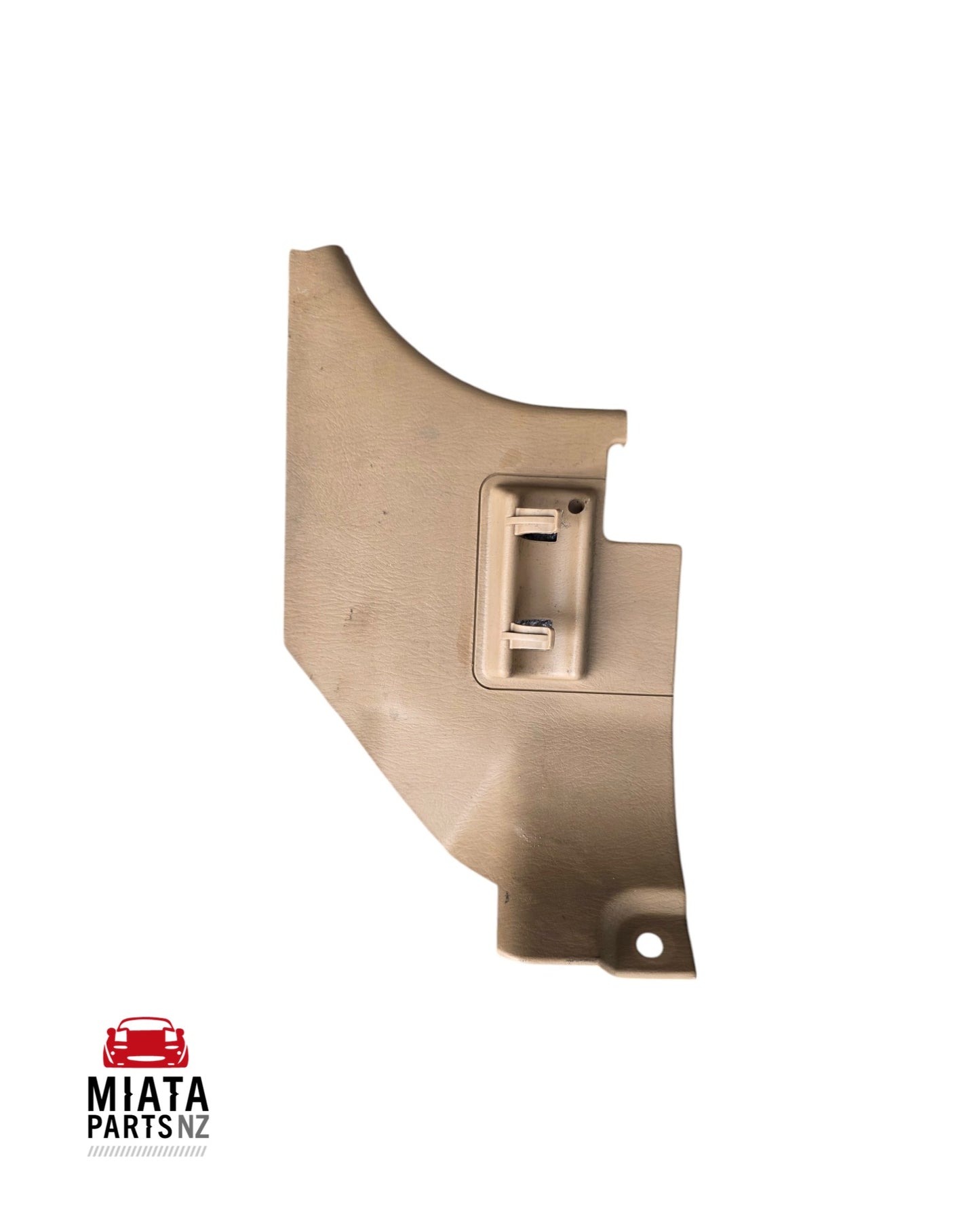 MX5 NB Corner Floor Trim Pieces