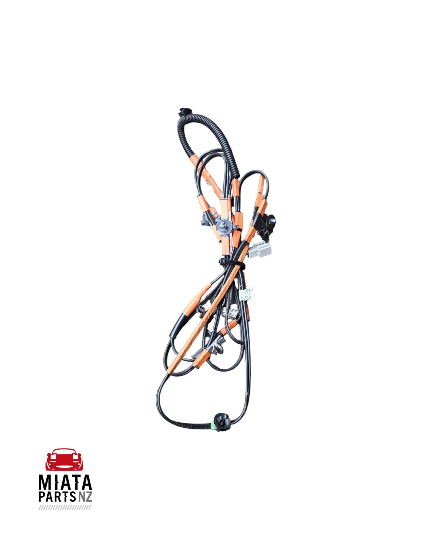 MX5 NC1 Aerial Loom
