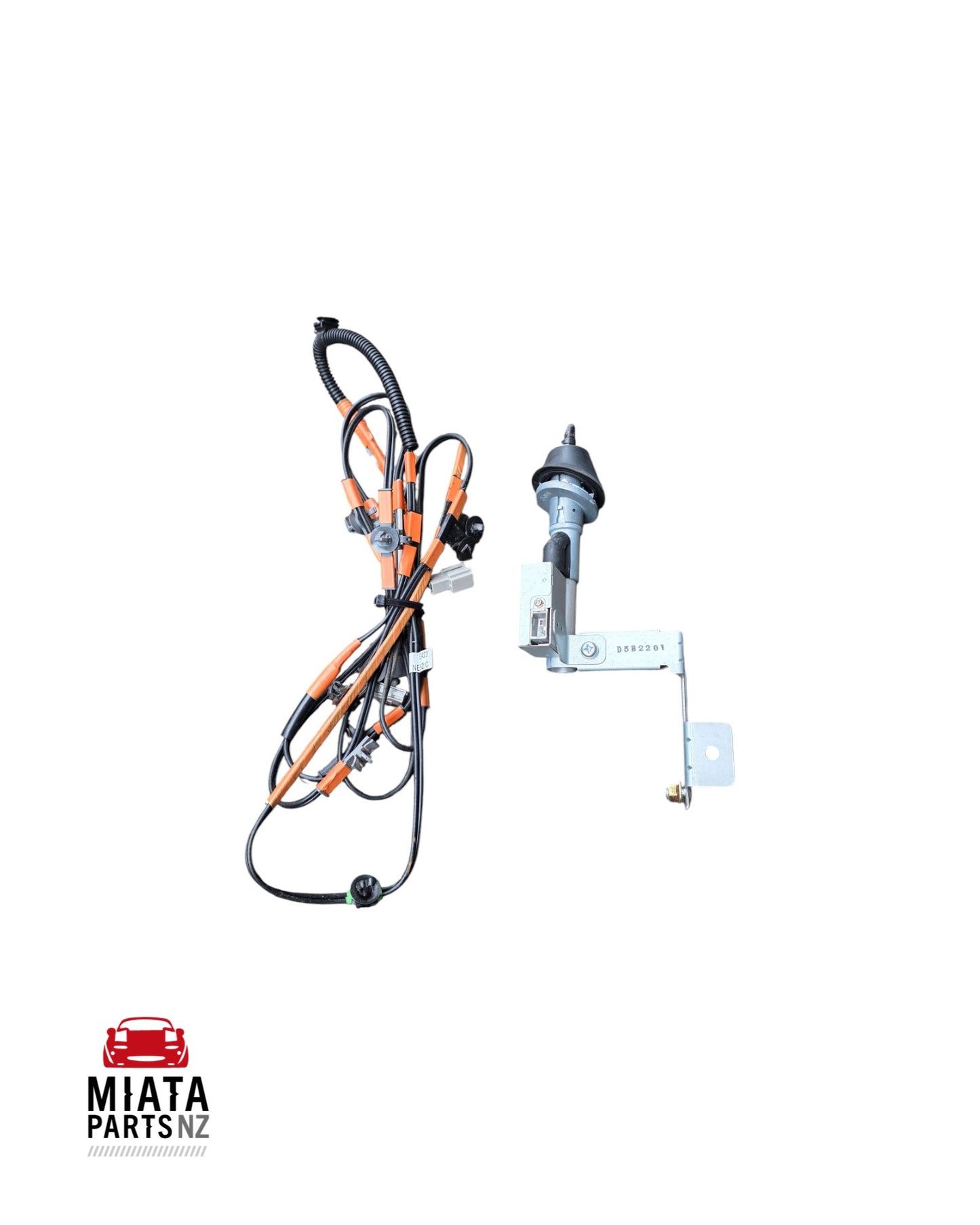 MX5 NC1 Aerial Loom
