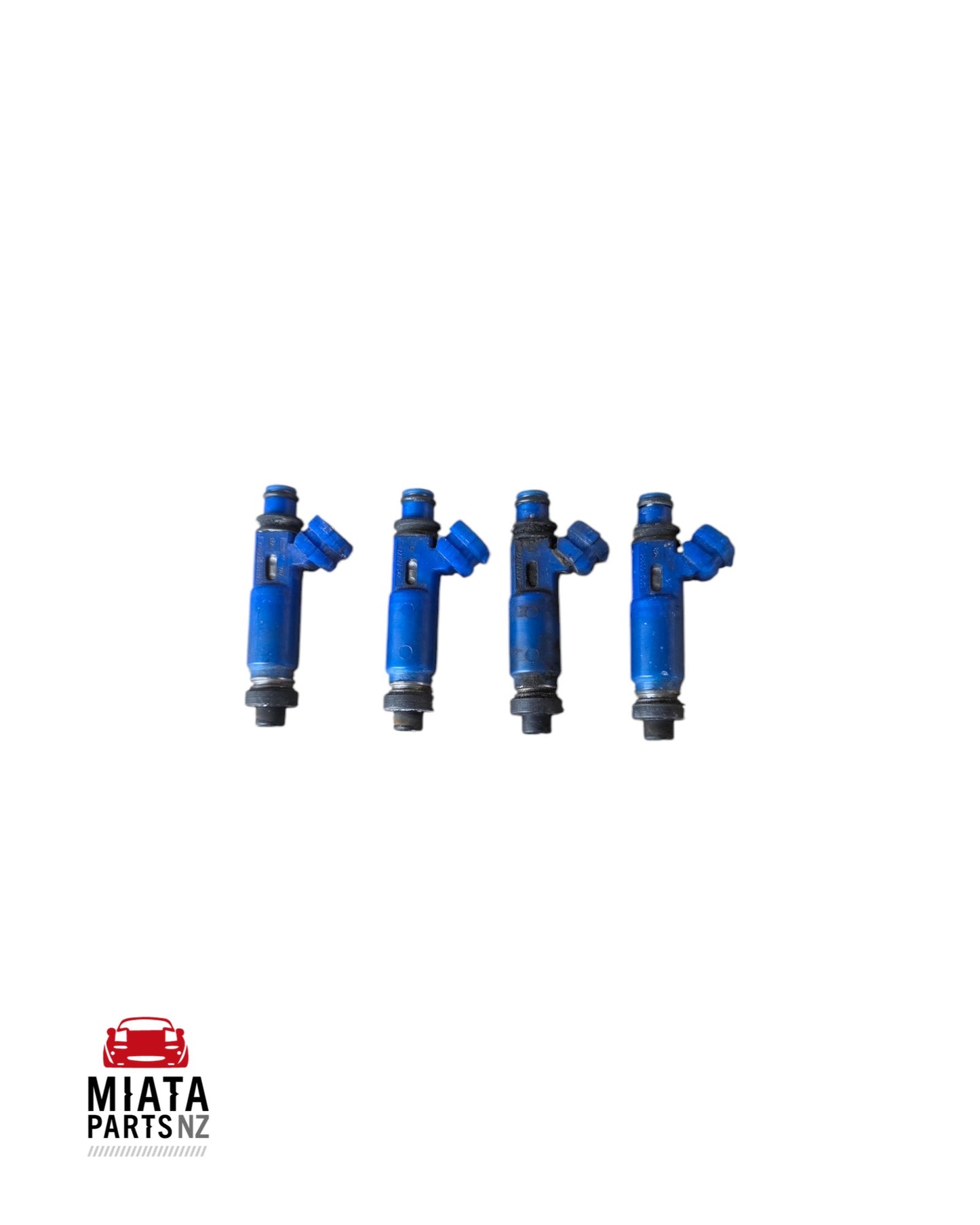 MX5 NB Injector Set (Used)