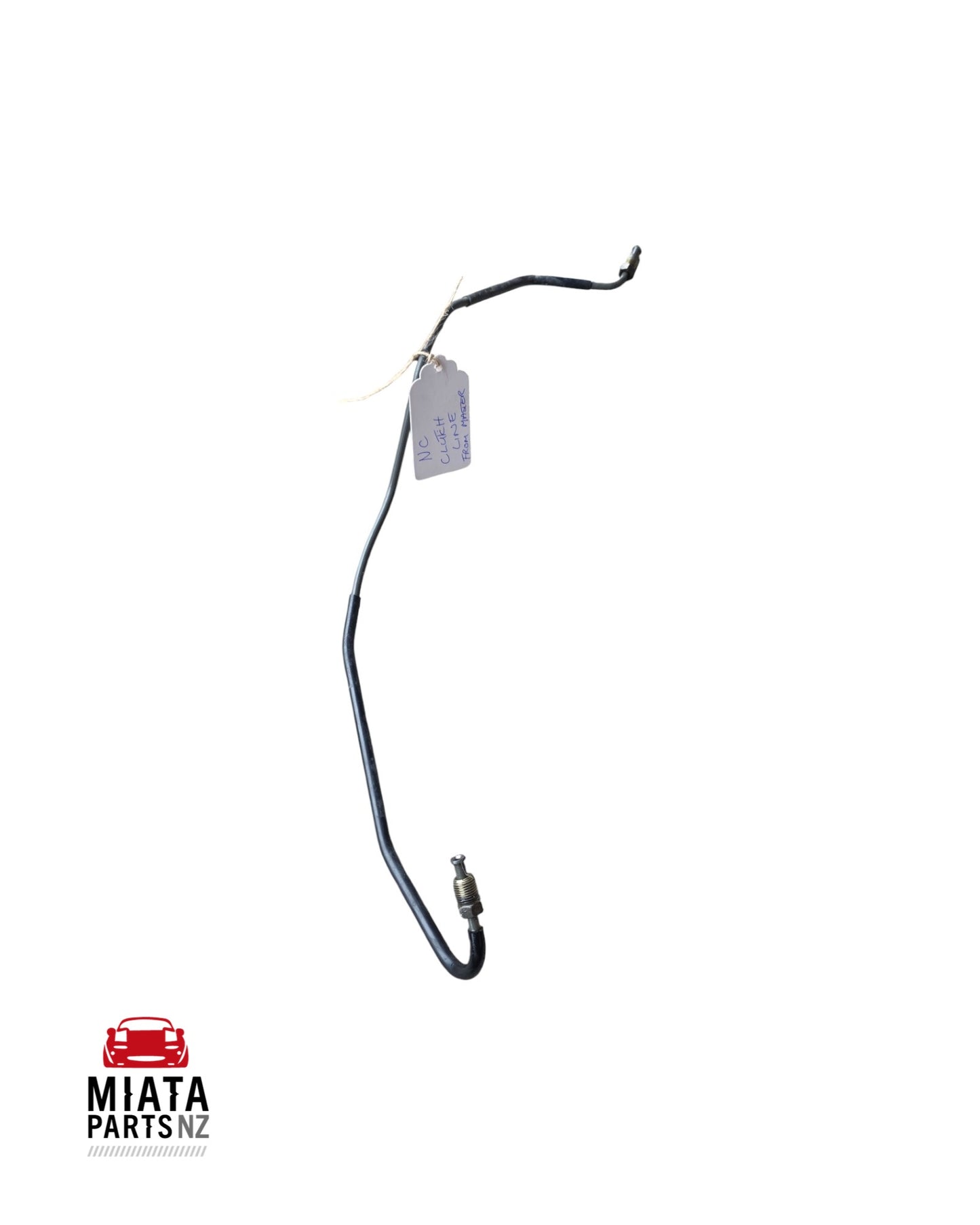 MX5 NC Clutch Line from Master Cylinder (Used)