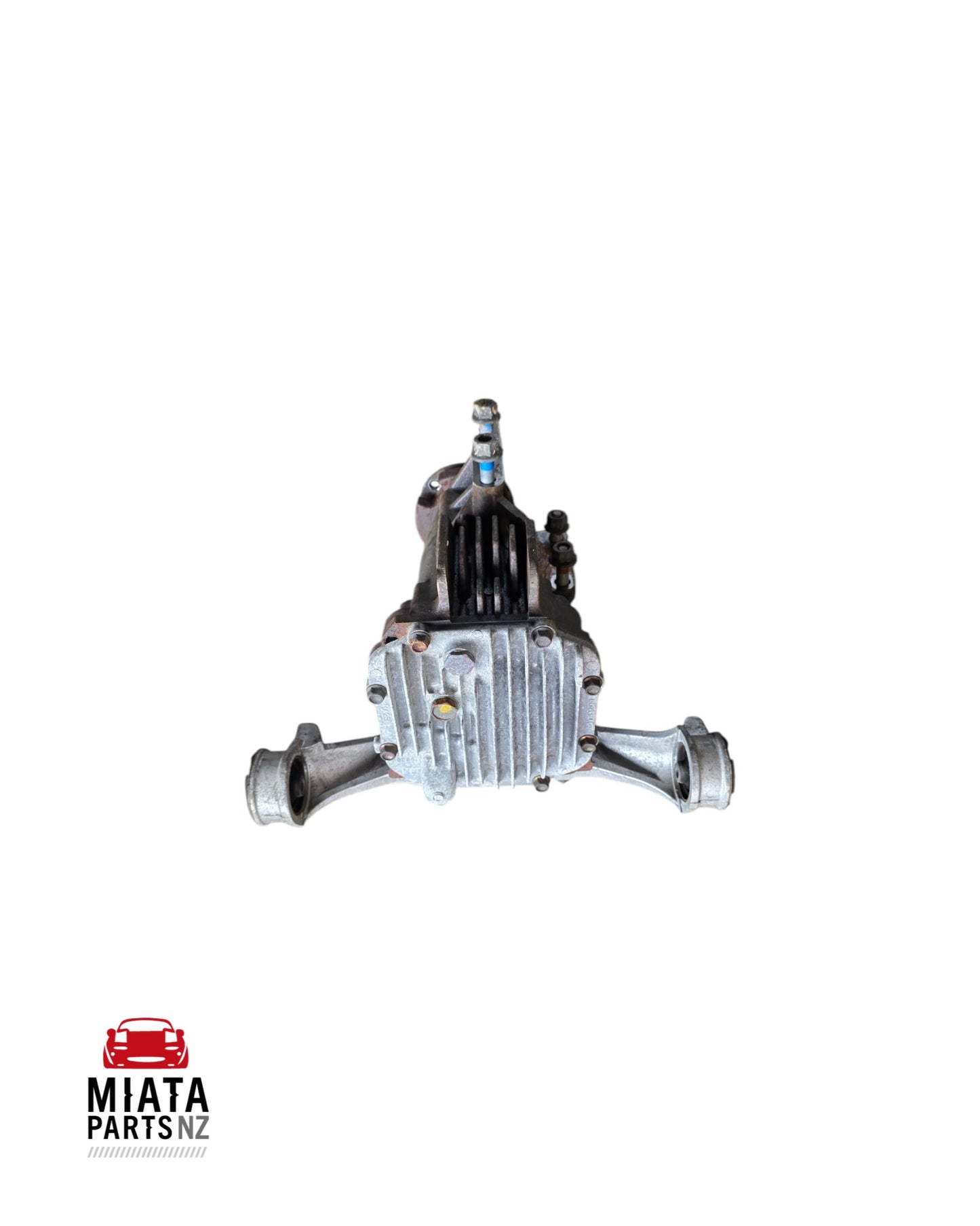 MX5 NC Open Diff