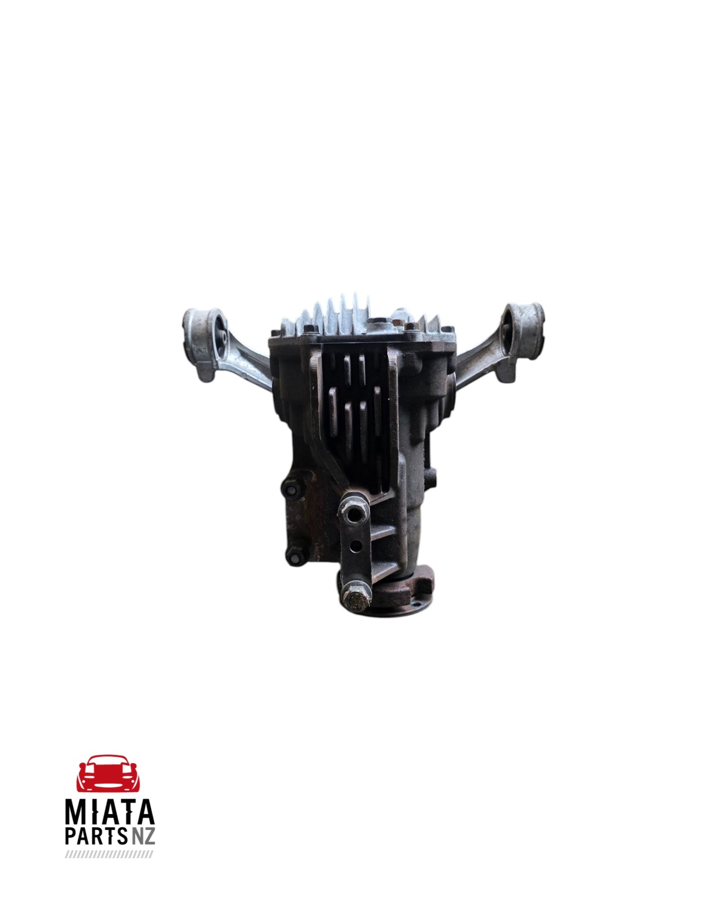 MX5 NC Open Diff