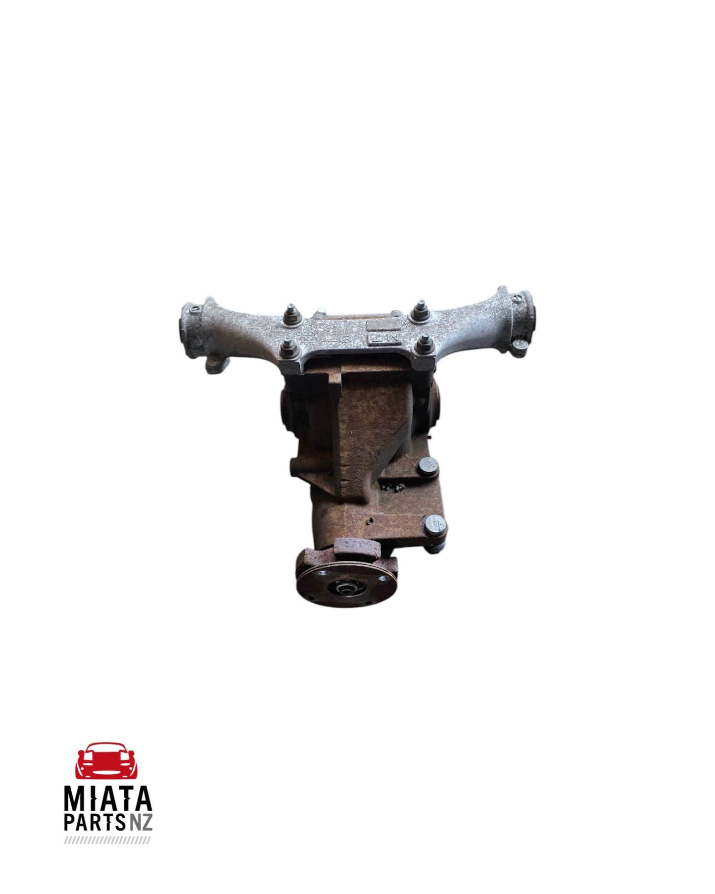 MX5 NC Open Diff