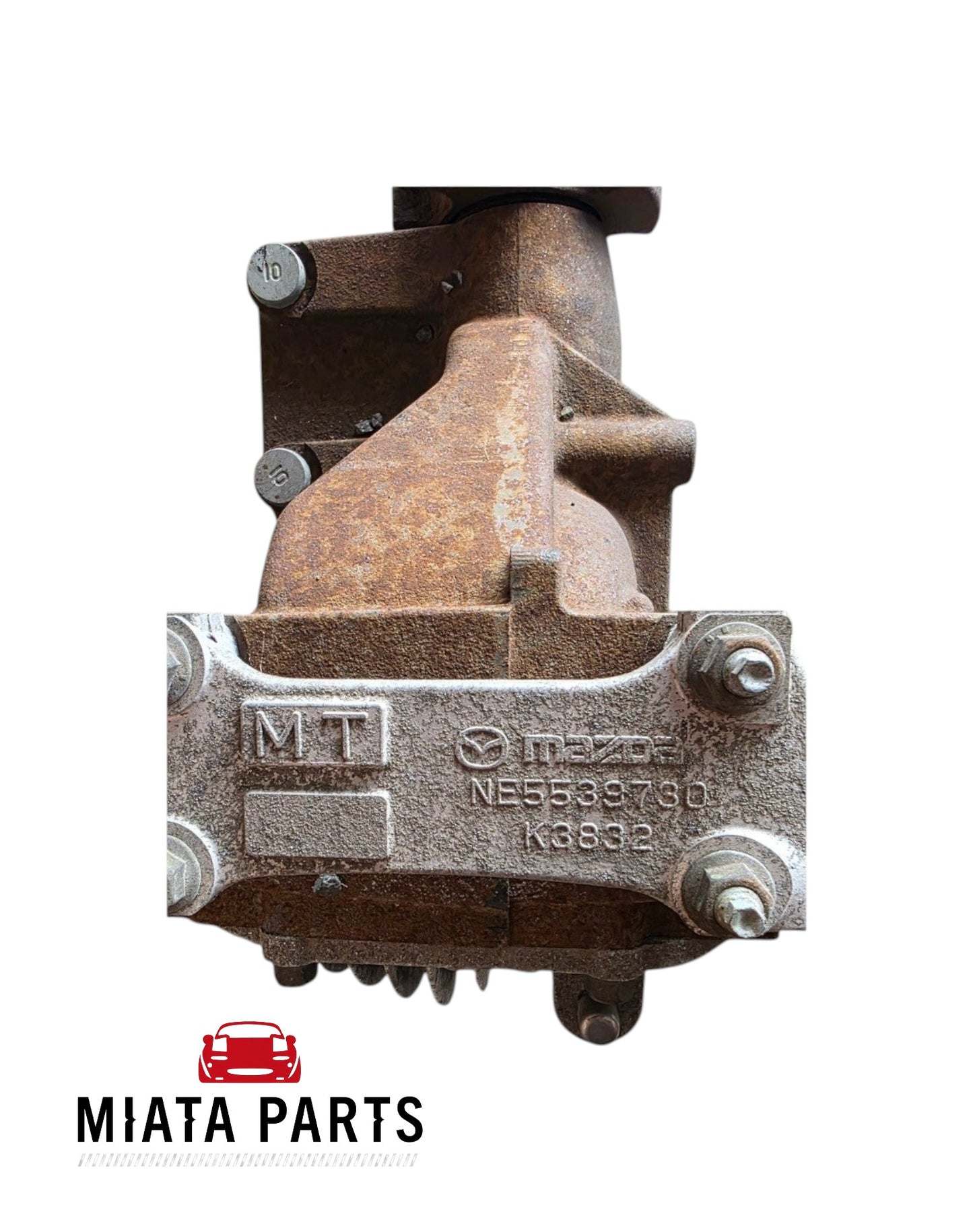 MX5 NC LSD Diff (Used)