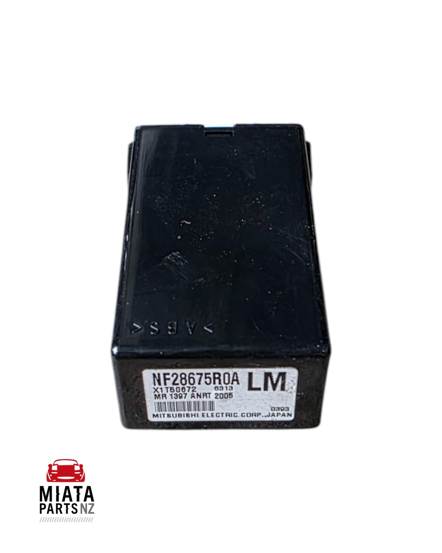 MX5 NC1 ECU Module Relay