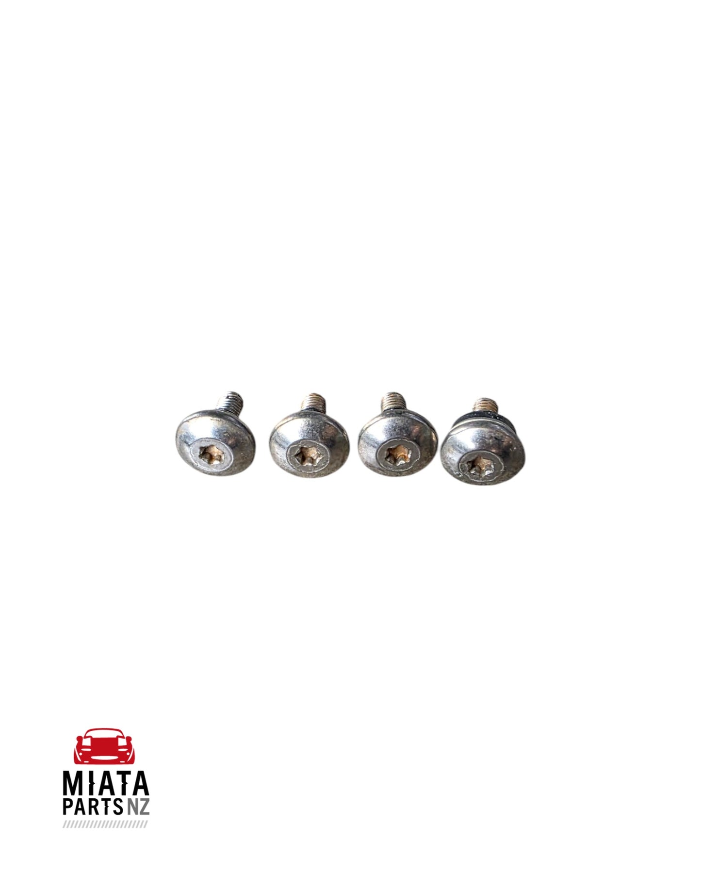 MX5 NC Rear Deck Bolt