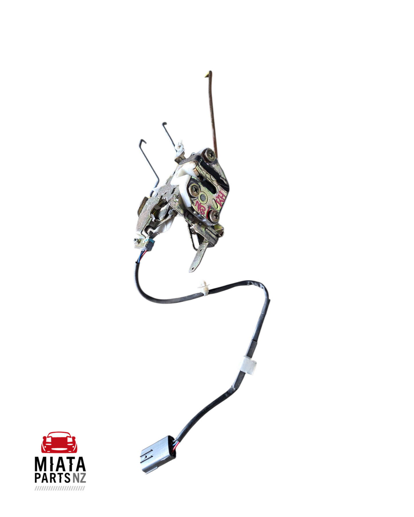 MX5 NB Interior Door Catch (Rod Type)