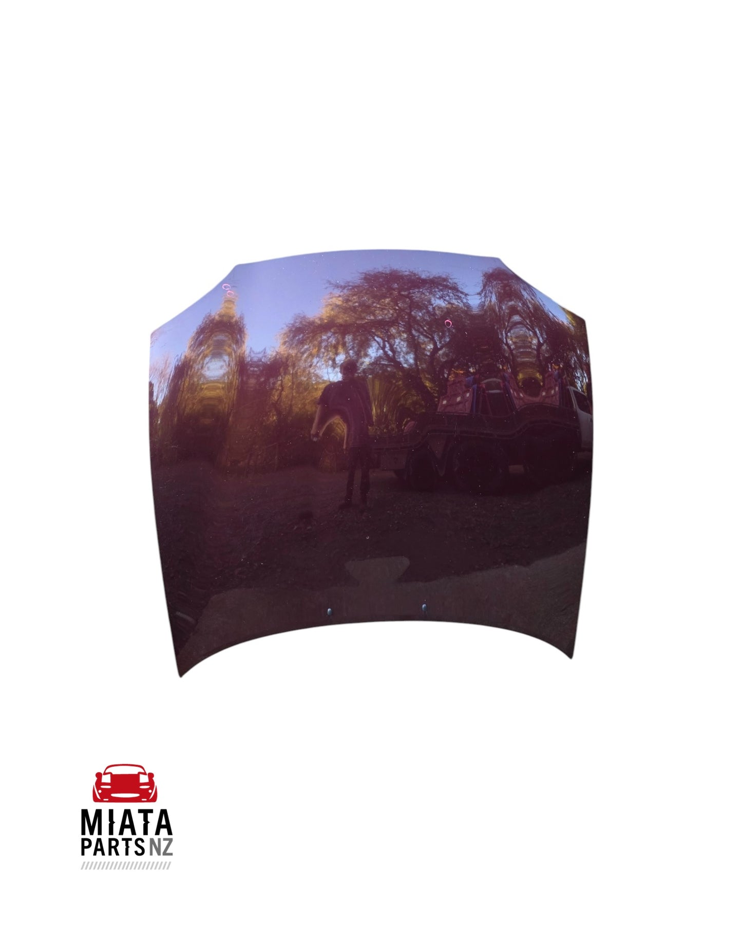MX5 NB Bonnet (Used)