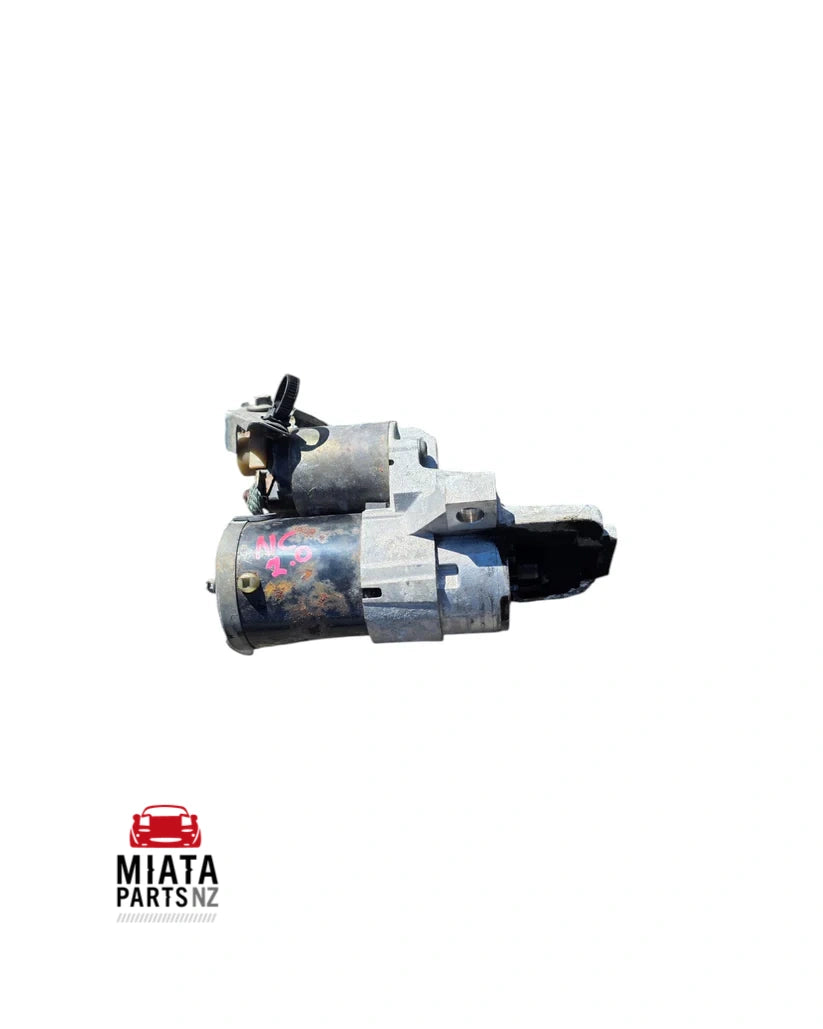 MX5 NC Starter Motor (Used)